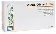 BIO + Adenomix Alfa 30cpr