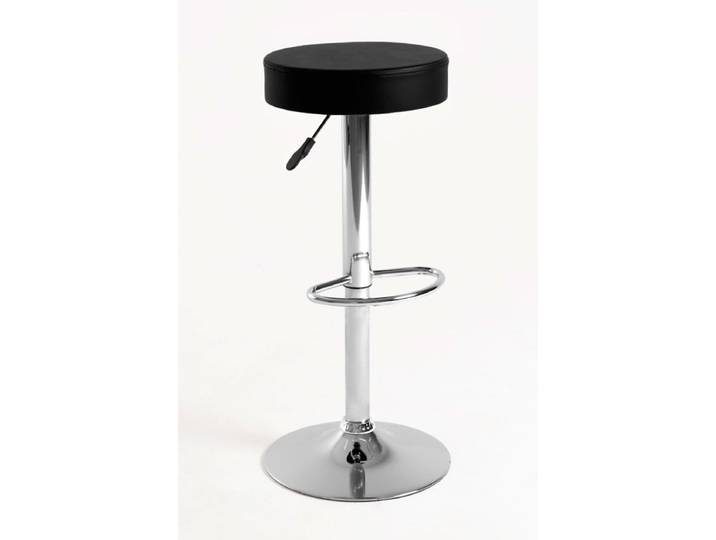 6er Set Kros Hocker - Schwarz