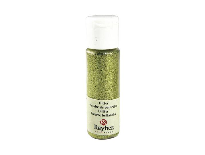Rayher Flitter Pet 20 ml