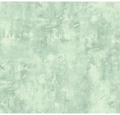 Seabrook Designs Faux Plaster Embossed Vinyl Unpasted Wallpaper