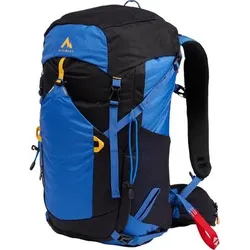 McKINLEY Rucksack EDDA VT 28 VARIO, Größe 28 in Schwarz Schwarz
