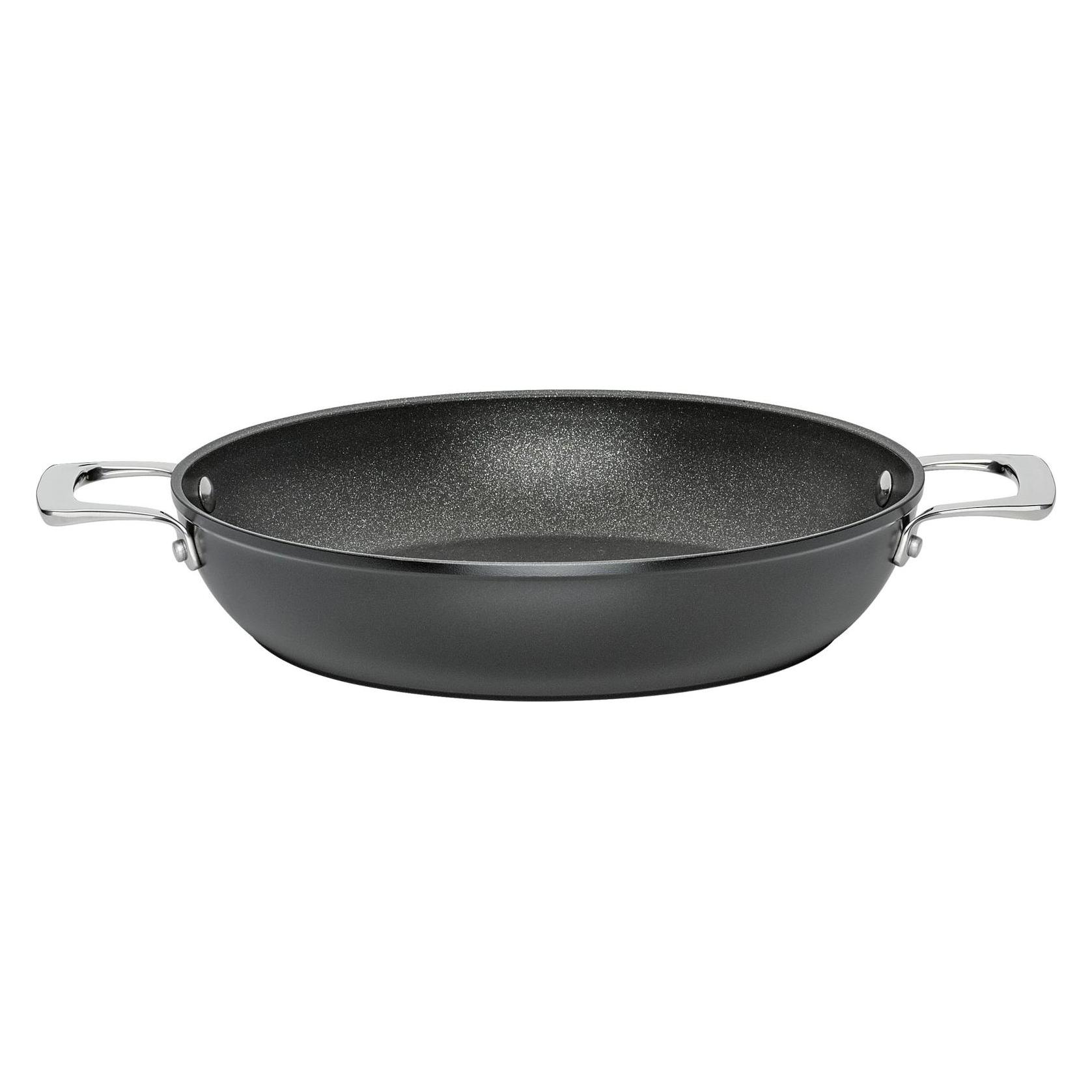 Spring MERIDIAN INTENSE PRO Servierpfanne XL 28 cm (Aluminium, 28 x 5.50 cm) (1315906028)
