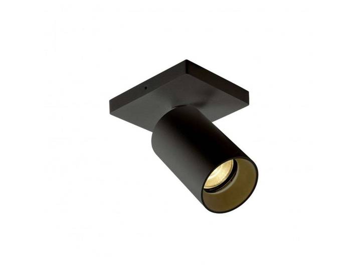 SpotOn1 Plafonnier Noir - Antidark - Salon / séjour - Aluminium