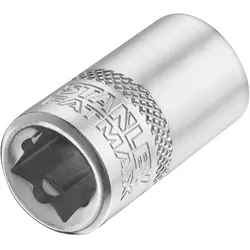 STANLEY FATMAX 1/4 Zoll Bithalterung für Schraubendreher-Anwendungen - FMMT18007-0