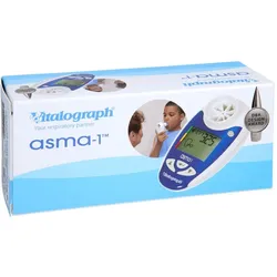Peak Flow Meter digital Vitalograph asma1
