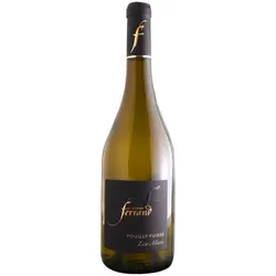 Pouilly Fuissé 1er Cru - Lise-Marie 2024 - Domaine Nadine Ferrand