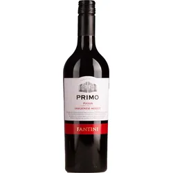 Fantini PRIMO Sangiovese Merlot 2024