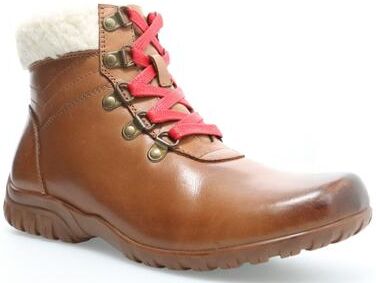 Propet Dasher - Womens 11 Tan Boot X