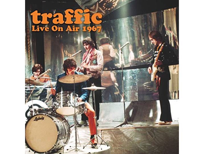 Live On Air 1967