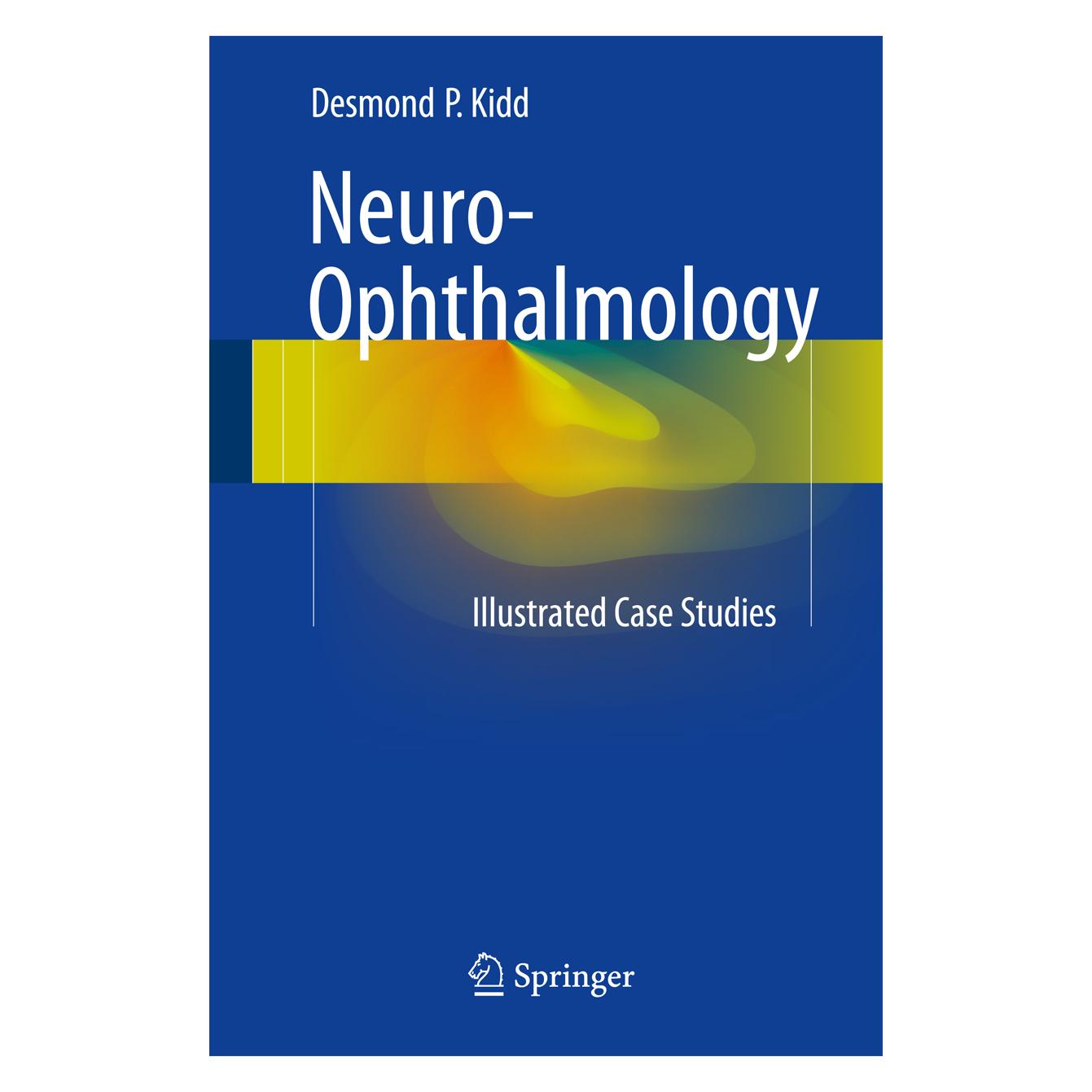 Springer Neuro-Ophthalmology (Englisch, Softcover, Desmond P Kidd, Desmond P. Kidd) (55428535)