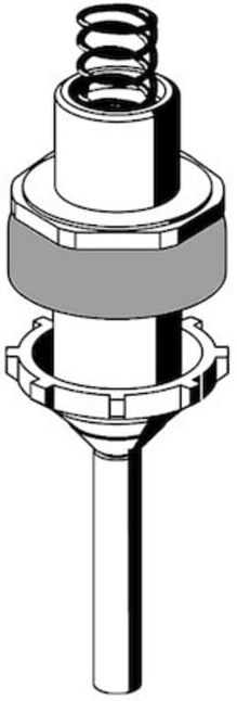 Piston Schell complet (293000099)