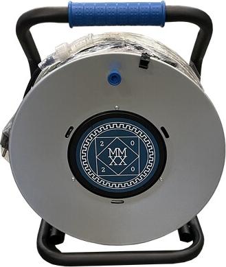 MMXX Tragbares LED Strip Light, 65.000lm