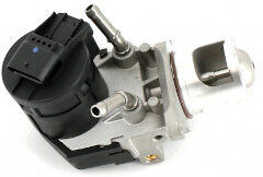 Vanne Egr Nps B564w02