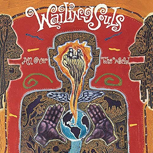 Wailing Souls - All Over the World - Preis vom 09.10.2026 07:28:09 h
