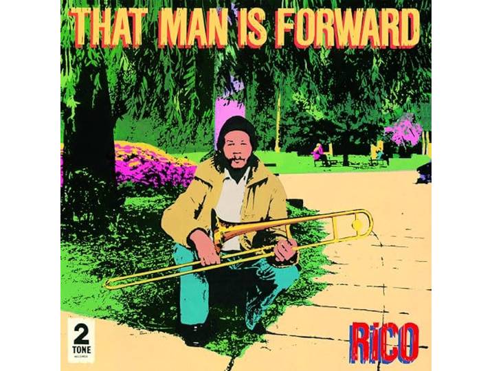 That Man Is Forward - 40th Anniversary