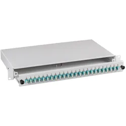 EFB-Elektronik Spleißbox LC 50/125μ BA71901L48OM3