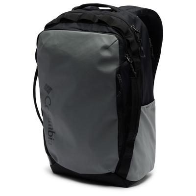 Columbia - Landroamer Everyday 24 Backpack - Daypack grau/schwarz