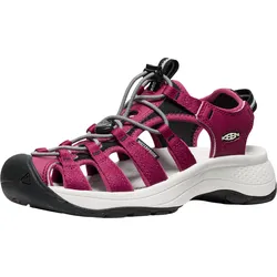 Keen Astoria West Damensandalen