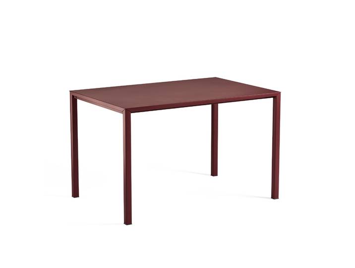 Emu Urban Gartentisch Aluminium
