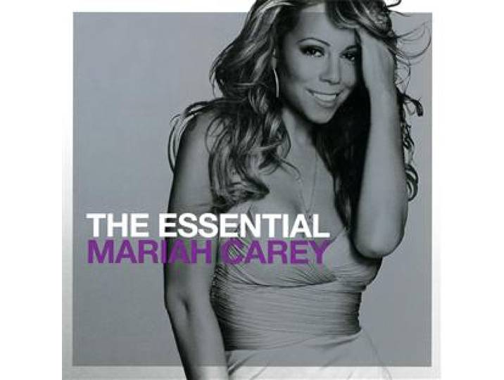 the essential : Mariah Carey