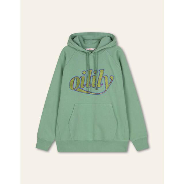 Oilily Highland hoody