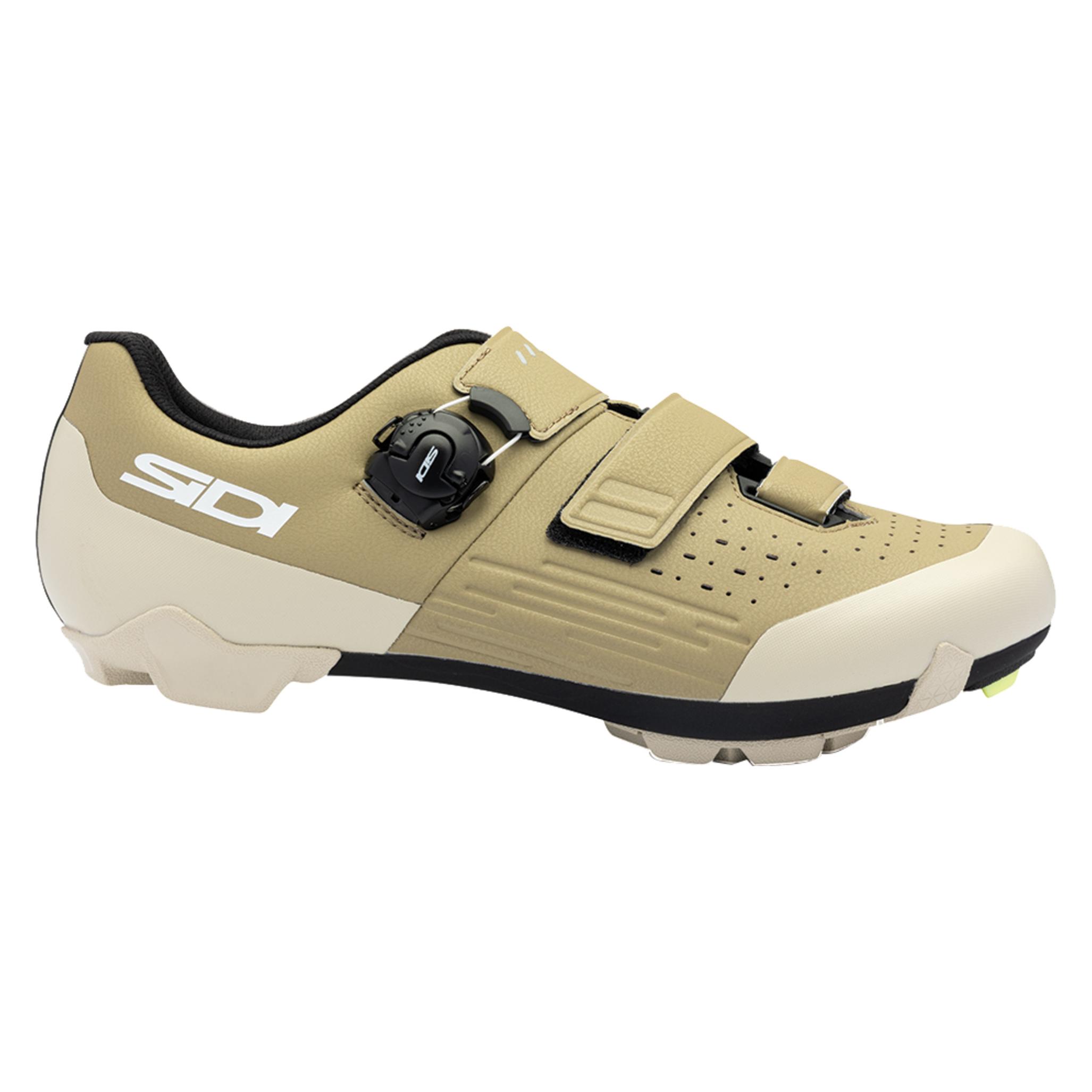Sidi MTB Silvis (44) (000MCSILVISDARKSAND44)