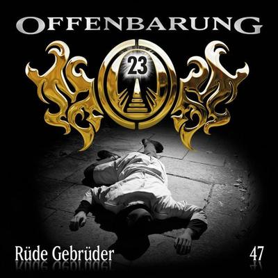 Rüde Gebrüder - Jan Gaspard, Audio, 4260507142108