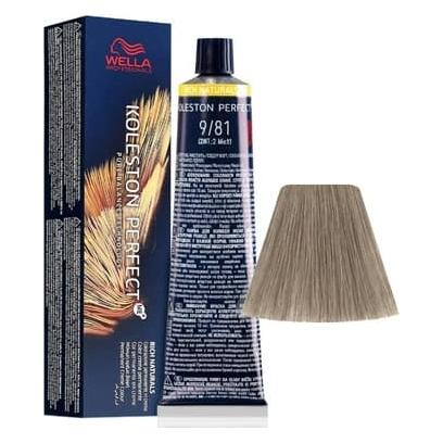 Wella Koleston Perfect ME+ Rich Natural (9/81) (81650353)