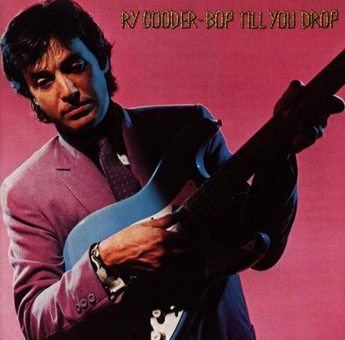 Ry Cooder - Bop Till You Drop - Preis vom 04.10.2026 03:51:26 h