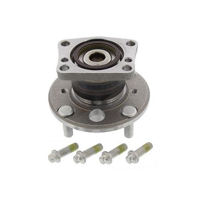 Mapco Radlagersatz [Hersteller-Nr. 46616] für Ford