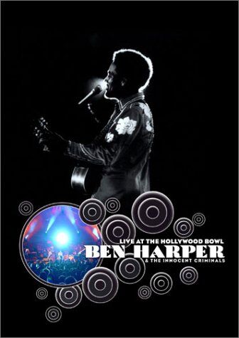 Ben Harper - Live At The Hollywood Bowl DVD+CD Set - Preis vom 28.09.2026 21:19:57 h