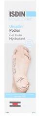 Isdin Ureadin Podos Gel Huile Hydratant Pieds 75 ml - Tube 75 ml