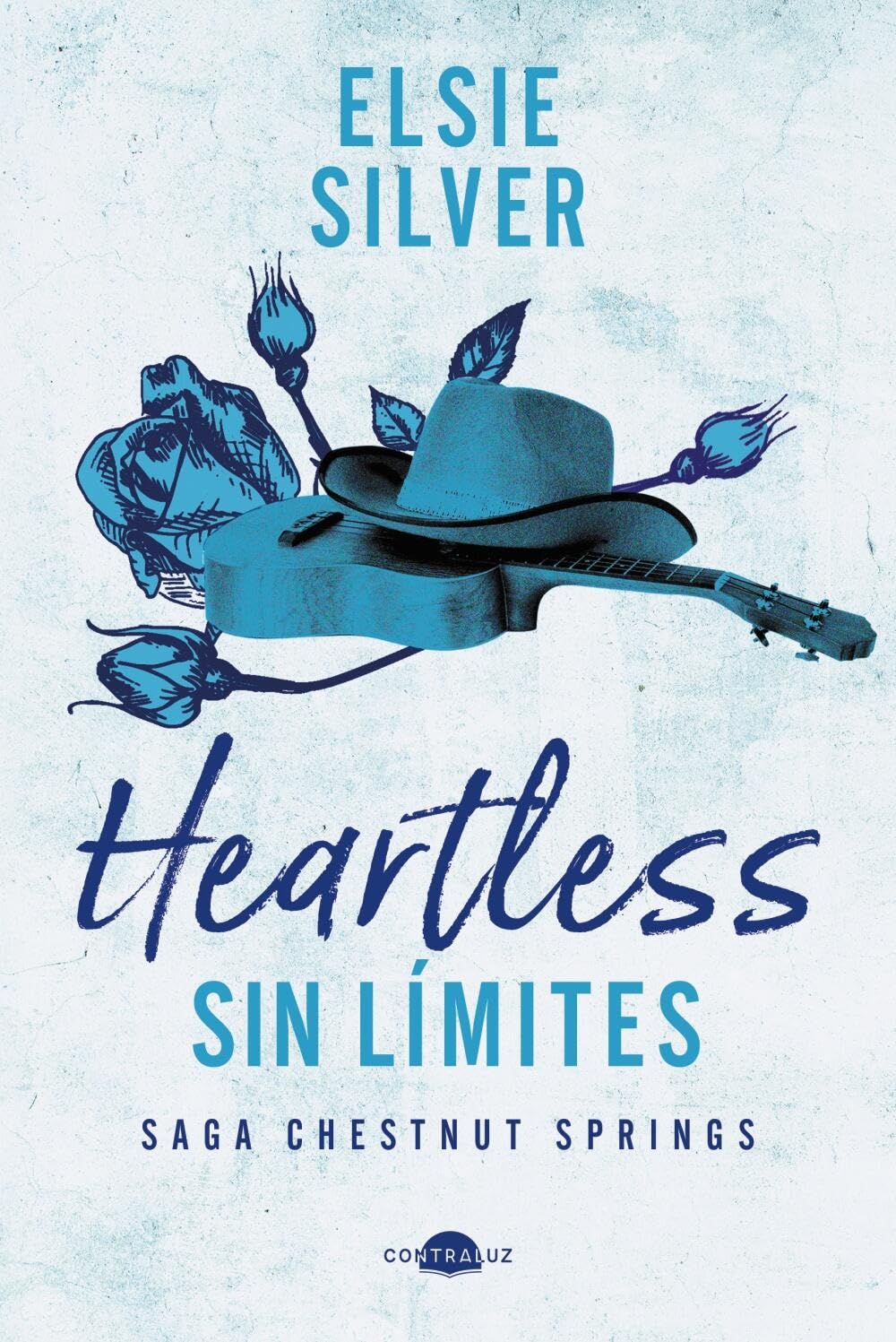 Heartless: Sin límites: Chestnut Springs 2 (Contraluz) - Preis vom 11.10.2026 15:43:13 h