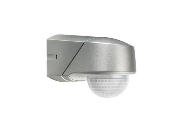 ESYLUX Détecteur de mouvement RC230iOptique inox EM10015618