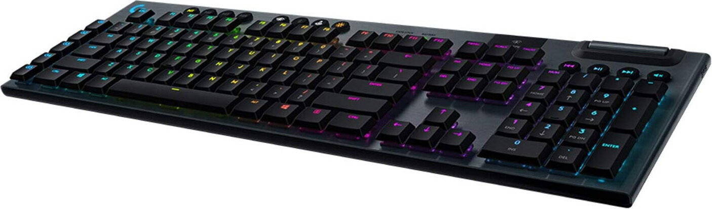 Logitech Gaming G915 Toetsenbord met achtergrondverlichting
