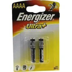 Batterie Sub-Mini 1.5V Lr61 2 ST