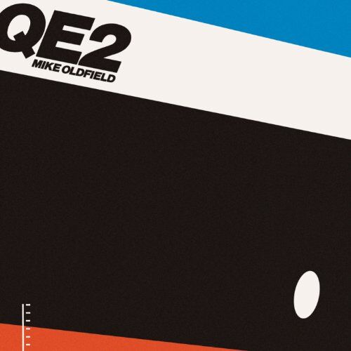 Mike Oldfield - Qe2 - Preis vom 09.10.2026 07:28:09 h