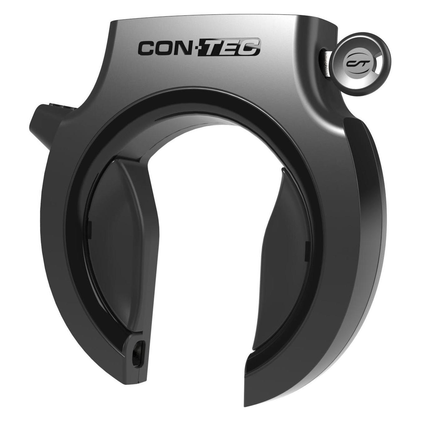 Contec Ct Rahmenschloss Powerloc Ct1 Nr Bk (69218729)