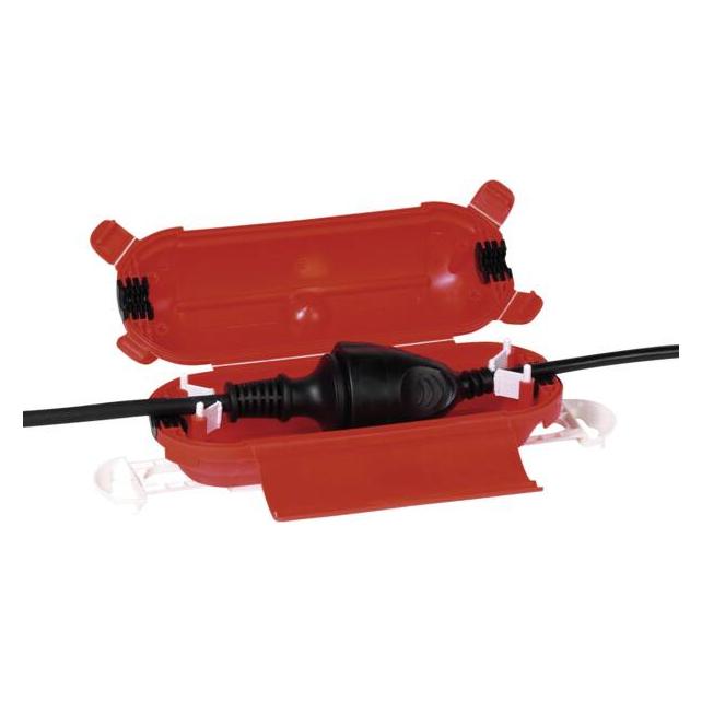 Vivanco Outdoor Sicherheitsbox IP44 (VVELSAFEBOXOUT)