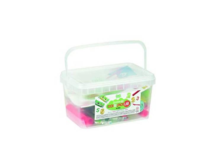 DAS JUNIOR SCHOOLPACK NUMMERS