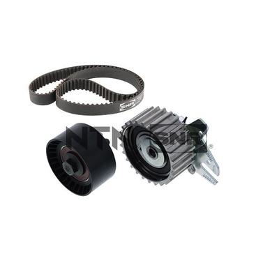 SNR Zahnriemensatz KD458.42 für LANCIA Fiat ALFA ROMEO