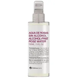 Botanicapharma Rosenwasser Alkoholfreies Spray 150ml