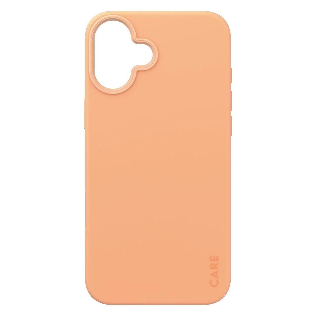 Care Case Fashion&MagSafe (Apple iPhone 16 Plus) (1391)