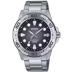 Casio Herrenuhr – MTD-140D-1A