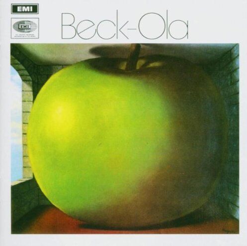 Jeff Beck - Beck-Ola - Preis vom 09.10.2026 07:28:09 h