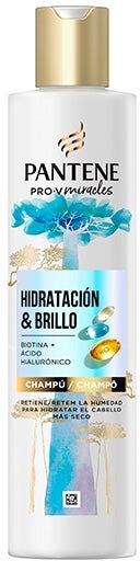 PANTENE Hidratación & Brillo