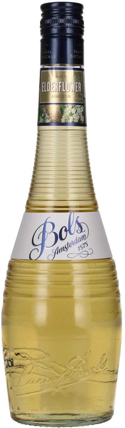 Bols Elderflower Liqueur 17% Vol. 0,7l
