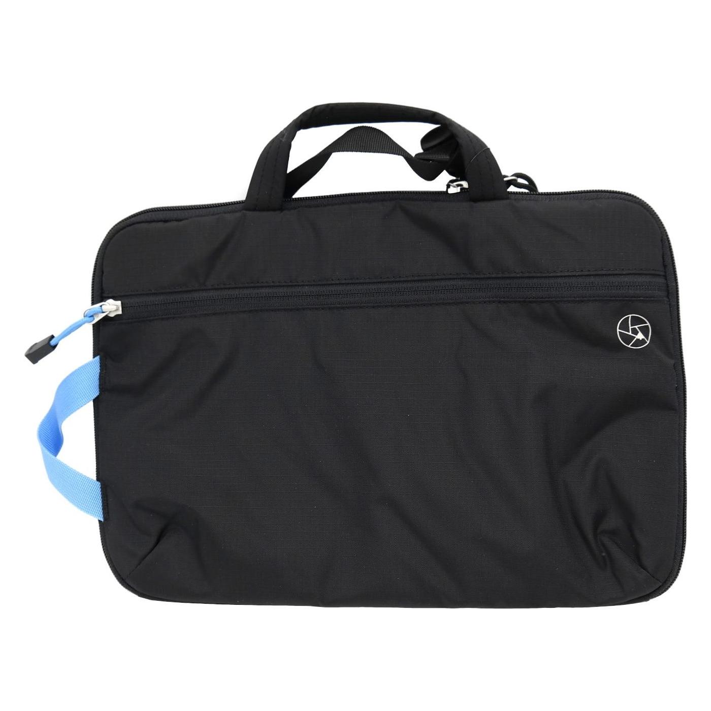 F-Stop Laptop Sleeve 15" Black (15") (A735)
