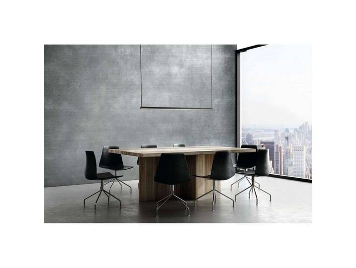 Stripe S2000 Suspension 2700/3000K Noir - LIGHT-POINT - Salon / séjour - Aluminium