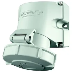 Mennekes Wanddose 9354